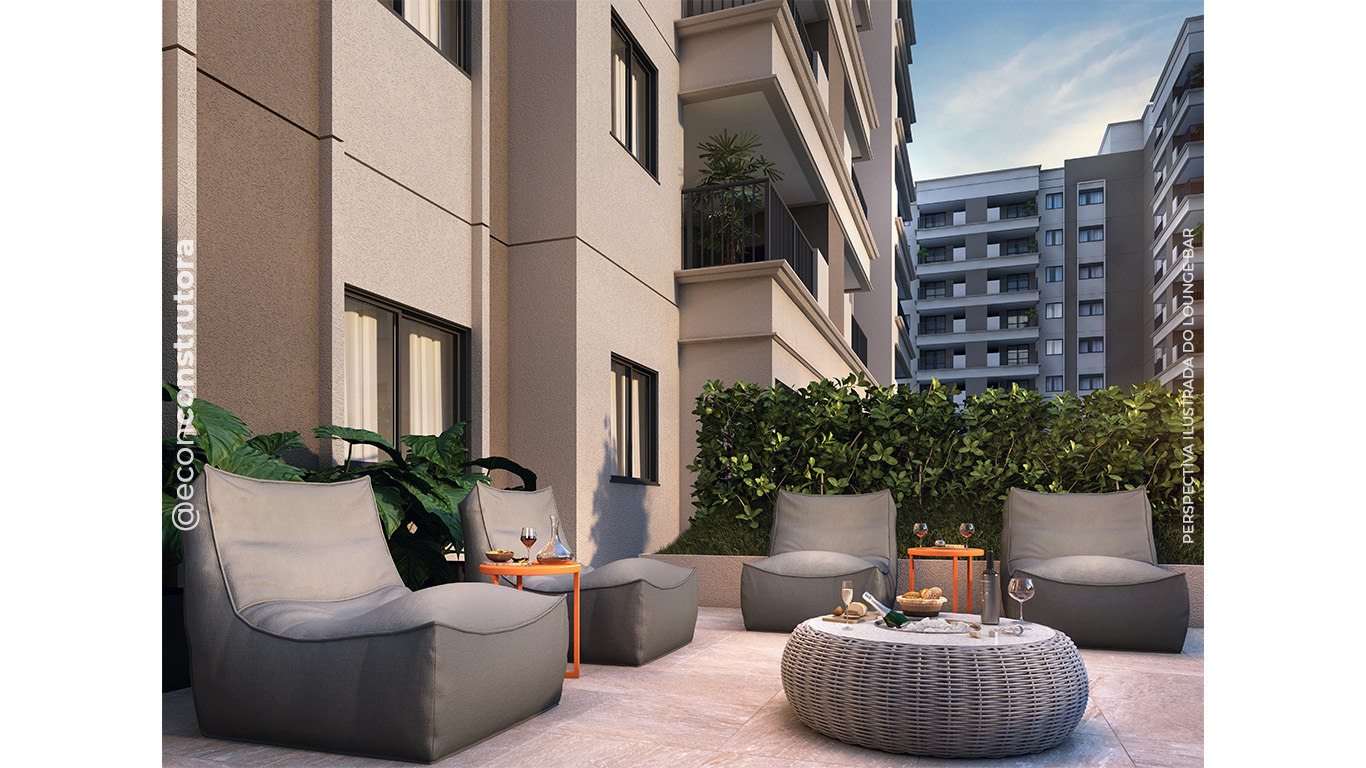 Imagem Apartamento com 2 Quartos à Venda, 54 m² em Água Branca - São Paulo Imagem Apartamento com 2 Quartos à Venda, 54 m² em Água Branca - São Paulo