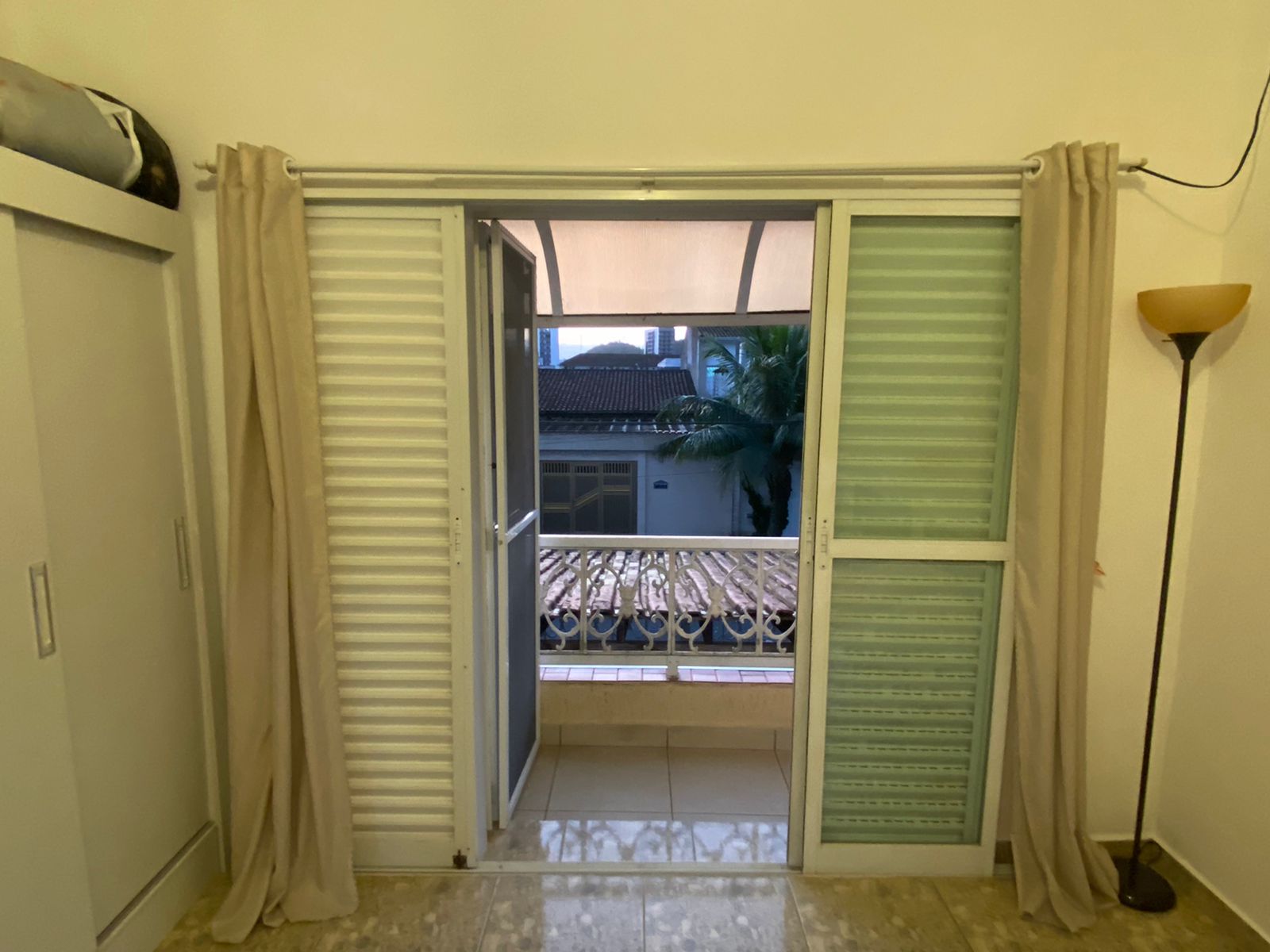 Imagem Sobrado com 3 Quartos à Venda, 118 m²em Canto do Forte - Praia Grande