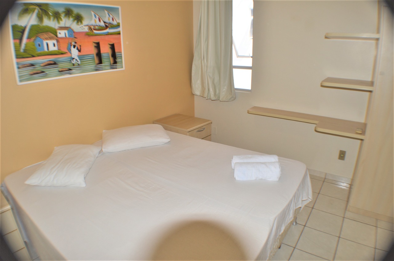 Imagem Apartamento com 2 Quartos para Temporada, 75 m² em Canasvieiras - Florianópolis