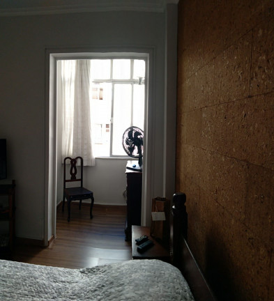 Imagem Apartamento com 3 Quartos à Venda, 109 m² em Botafogo - Rio de Janeiro Imagem Apartamento com 3 Quartos à Venda, 109 m² em Botafogo - Rio de Janeiro