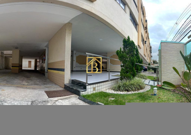 Imagem Apartamento com 3 Quartos à Venda, 100 m² em Jardim Camburi - Vitória