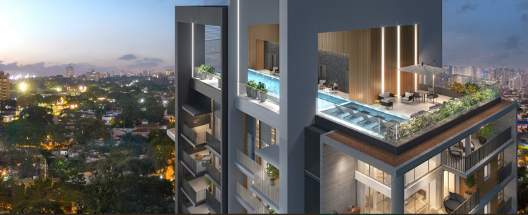 Imagem Apartamento com 2 Quartos à Venda, 71 m² em Pinheiros - São Paulo