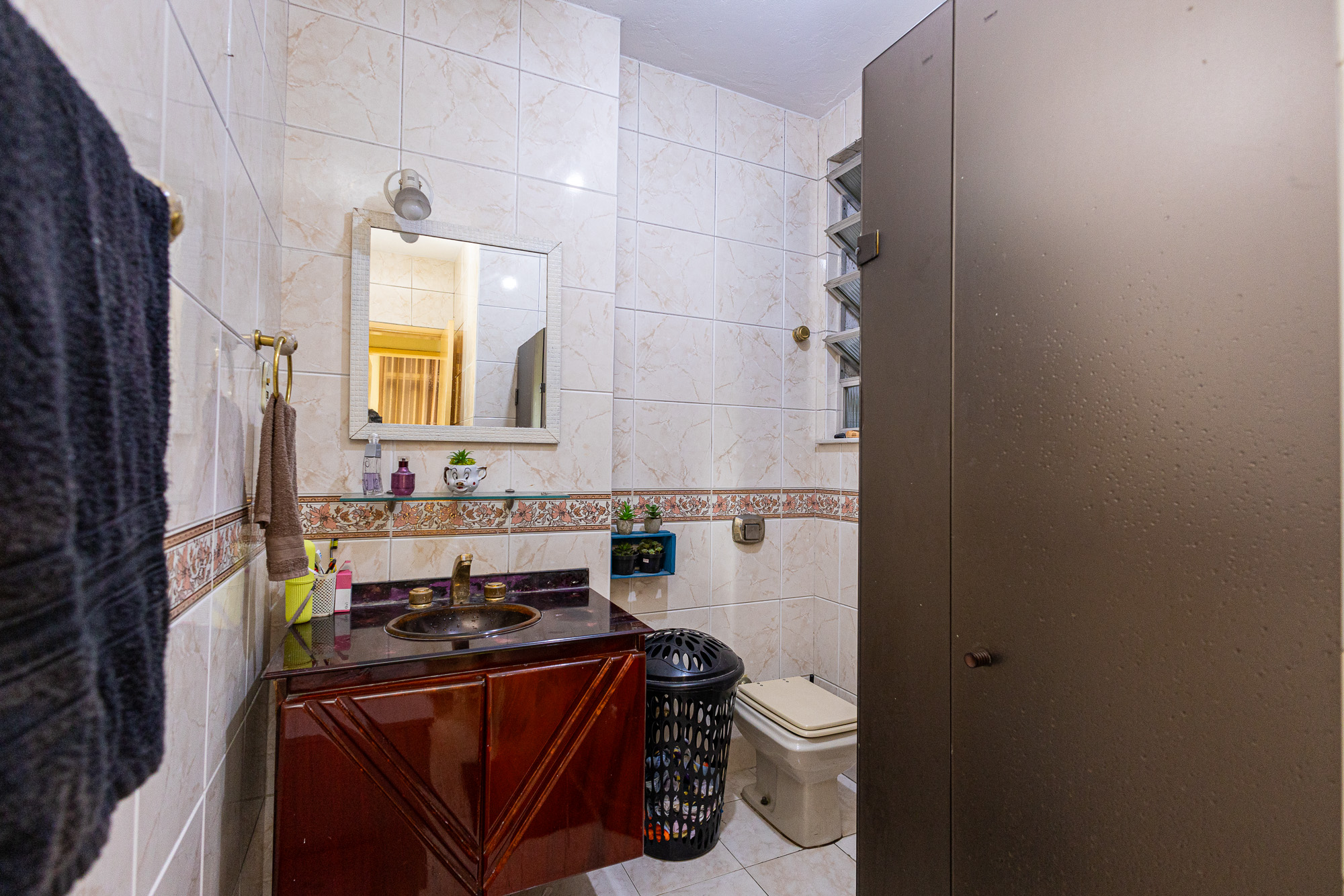 Imagem Apartamento com 3 Quartos à Venda, 96 m² em Fonseca - Niterói