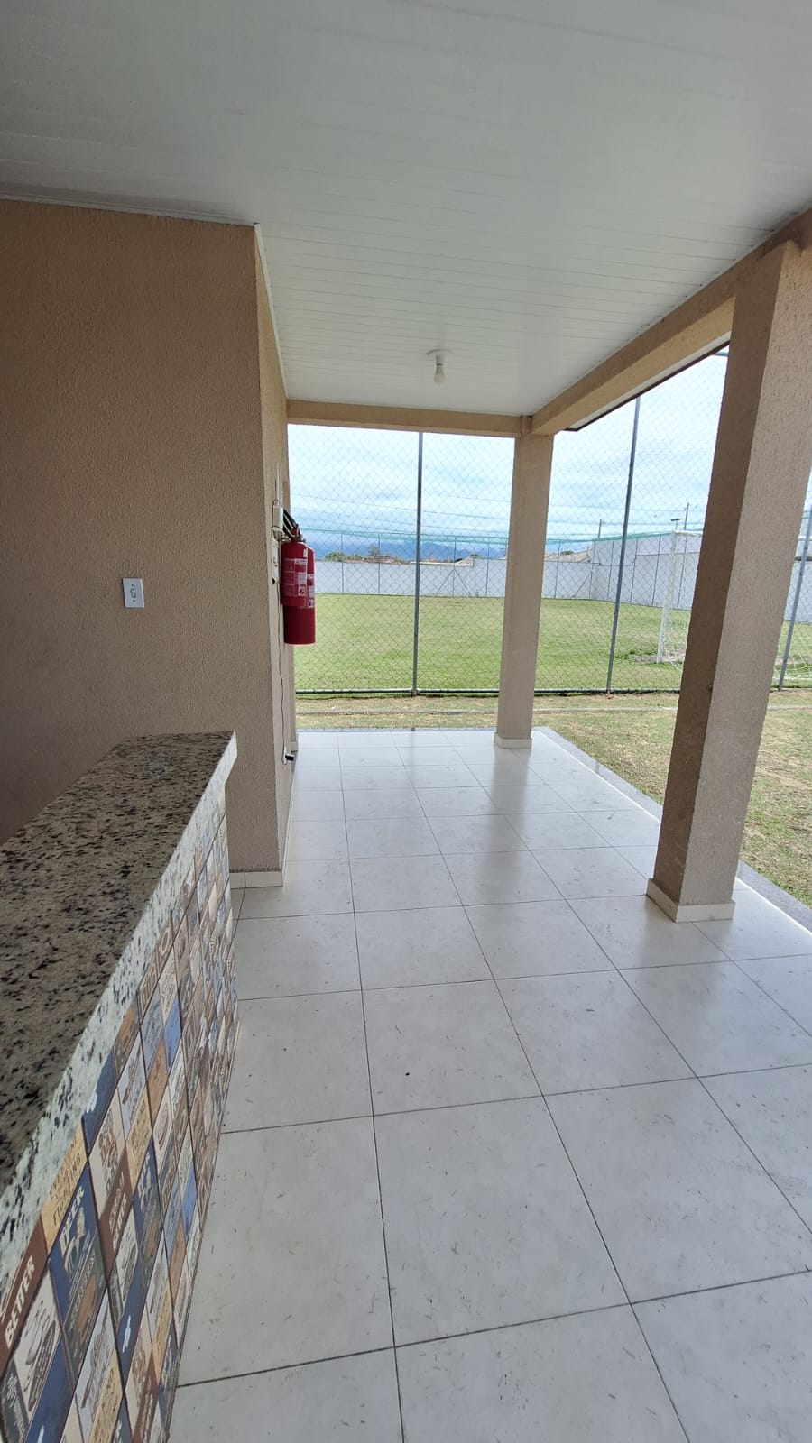 Imagem Casa com 2 Quartos à Venda, 44 m²em Vila São Benedito - Pindamonhangaba