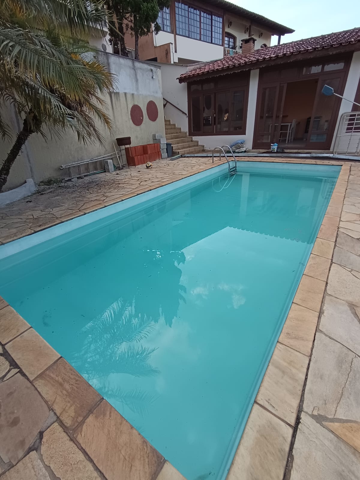 Imagem Casa com 5 Quartos à Venda, 260 m² em Jardim Paulista - Atibaia Imagem Casa com 5 Quartos à Venda, 260 m² em Jardim Paulista - Atibaia