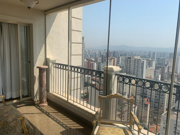 Imagem Apartamento com 4 Quartos à Venda, 317 m² em Santa Cecília - São Paulo Imagem Apartamento com 4 Quartos à Venda, 317 m² em Santa Cecília - São Paulo