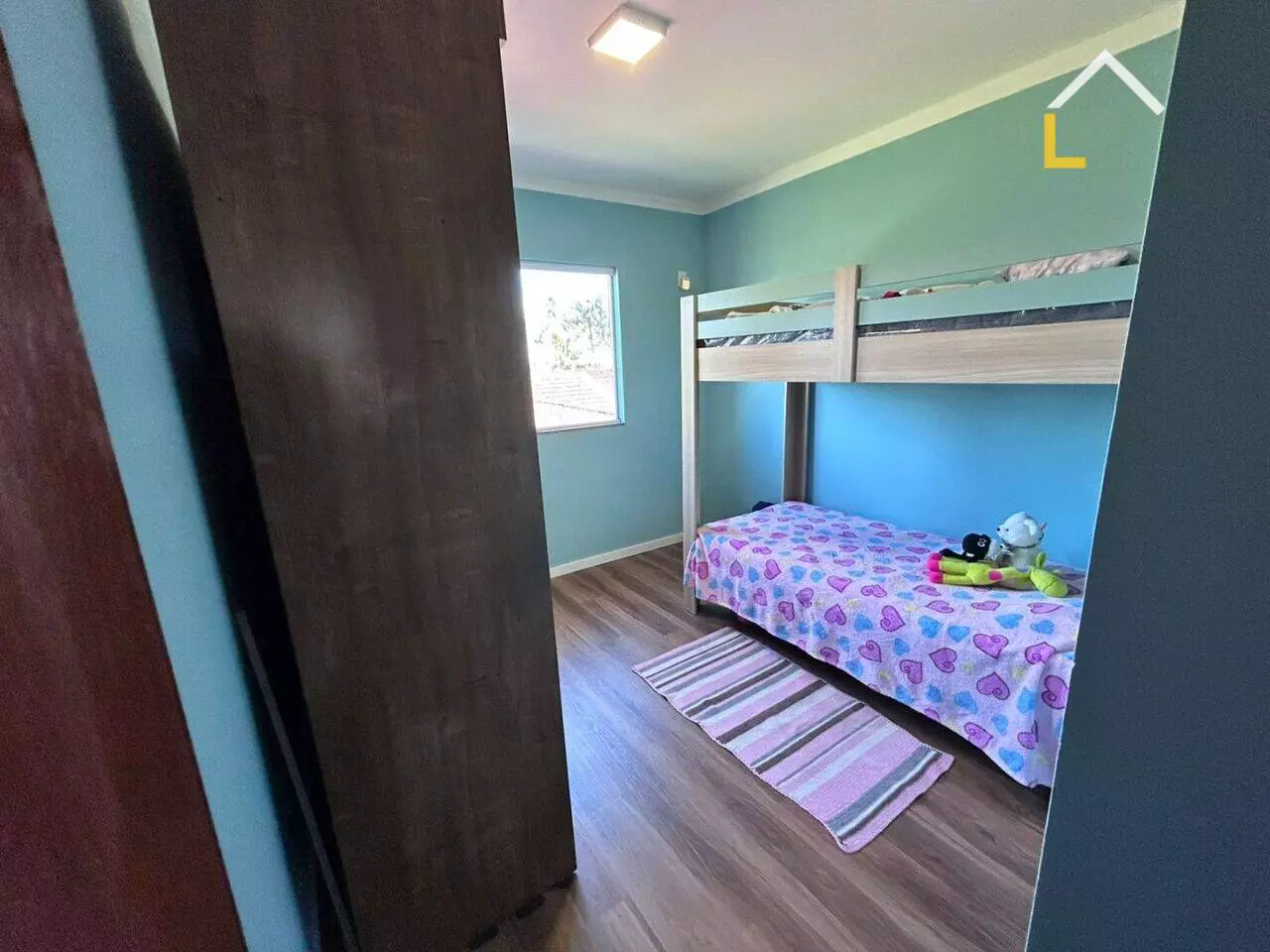 Imagem Casa com 2 Quartos à Venda, 66 m² em Vila Nova - Joinville
