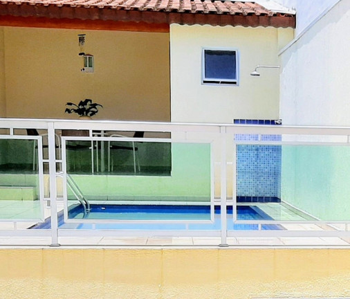 Imagem Sobrado com 3 Quartos à Venda, 250 m² em Alto da Mooca - São Paulo