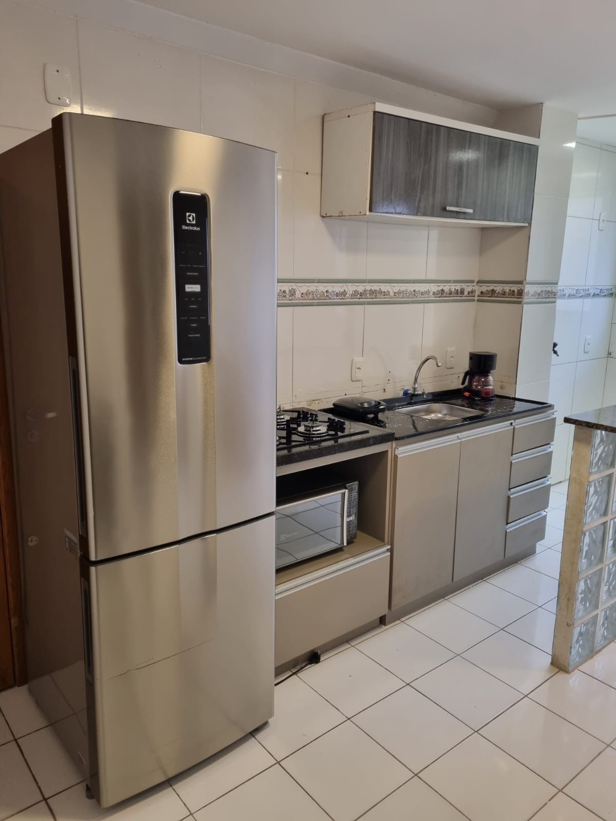 Imagem Apartamento com 2 Quartos à Venda, 44 m²em Ulisses de Abreu - Canela