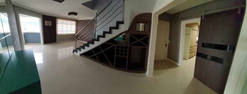 Imagem Cobertura com 3 Quartos à Venda, 140 m²em Centro - Criciúma Imagem Cobertura com 3 Quartos à Venda, 140 m²em Centro - Criciúma