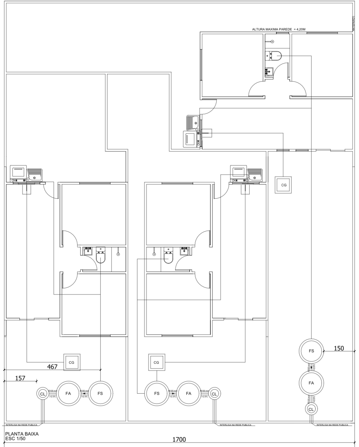 Imagem Casa com 2 Quartos à Venda, 46 m² em - Barra Velha Imagem Casa com 2 Quartos à Venda, 46 m² em - Barra Velha