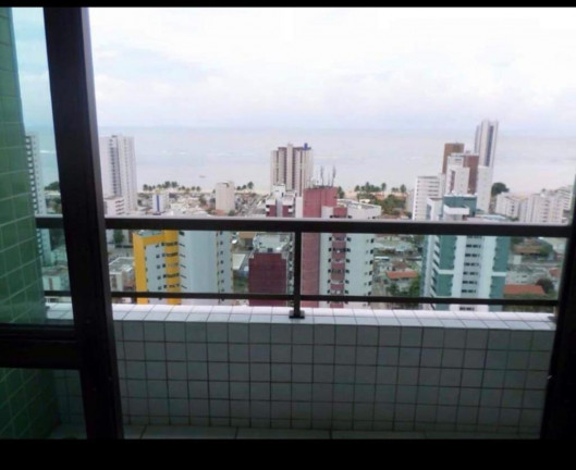 Imagem Apartamento com 3 Quartos à Venda, 68 m² em Barra de Jangada - Jaboatão dos Guararapes