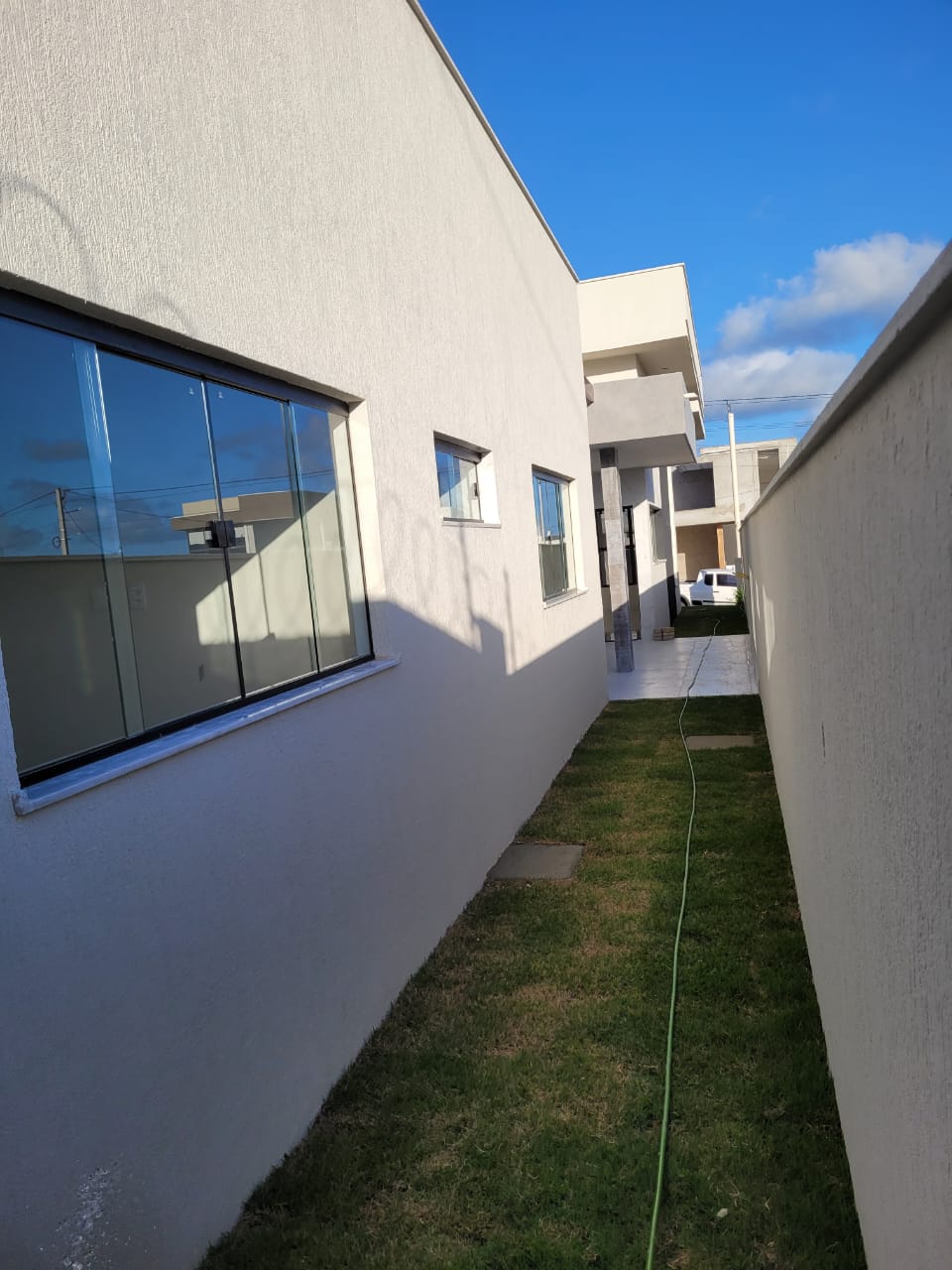 Imagem Casa de Condomínio com 4 Quartos à Venda, 167 m²em Parque das Nações - Parnamirim