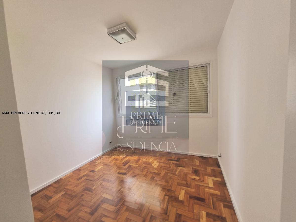Imagem Apartamento com 3 Quartos à Venda, 105 m²em Perdizes - São Paulo