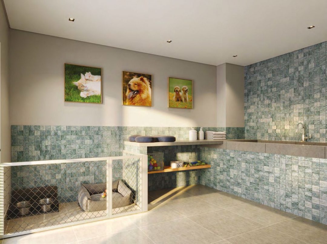 Imagem Apartamento com 2 Quartos à Venda, 32 m²em Barra Funda - SÃO PAULO Imagem Apartamento com 2 Quartos à Venda, 32 m²em Barra Funda - SÃO PAULO