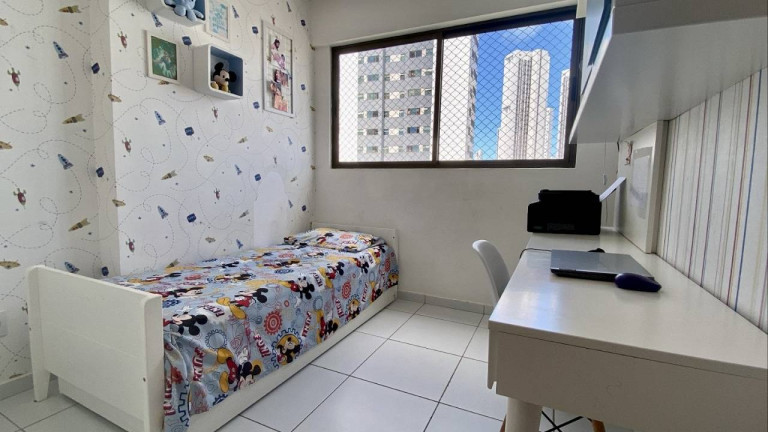 Imagem Apartamento com 3 Quartos à Venda,  em Boa Viagem - Recife