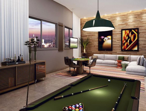 Imagem Apartamento com 2 Quartos à Venda, 107 m² em Sumarezinho - São Paulo