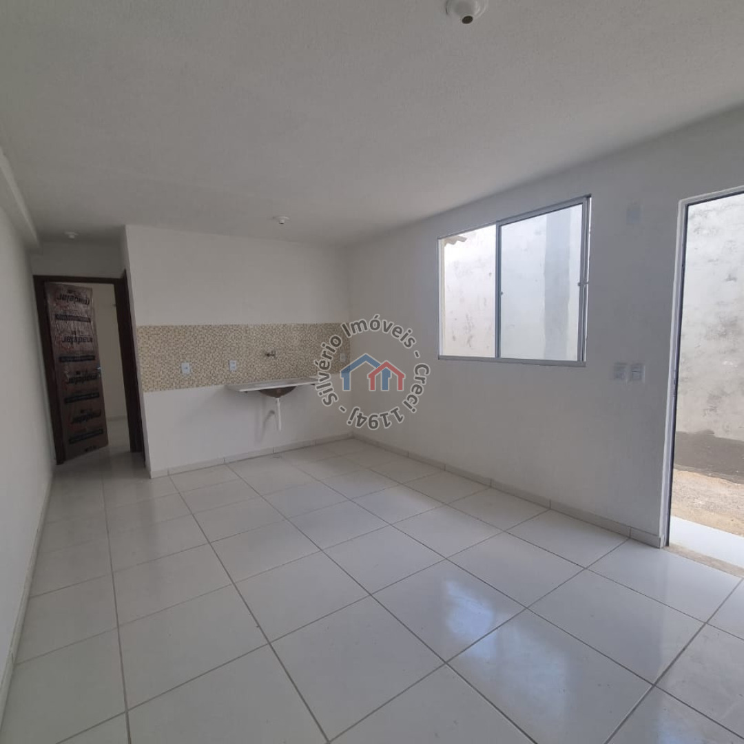 Imagem Casa com 2 Quartos à Venda, 48 m²em Gererau - Itaitinga
