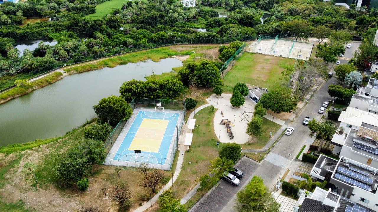 Imagem Casa com 4 Quartos à Venda, 270 m²em Coaçu - Eusébio 