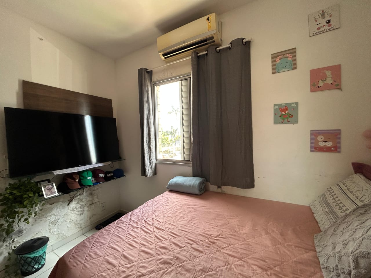 Imagem Apartamento com 2 Quartos à Venda, 50 m²em Levilândia - Ananindeua Imagem Apartamento com 2 Quartos à Venda, 50 m²em Levilândia - Ananindeua