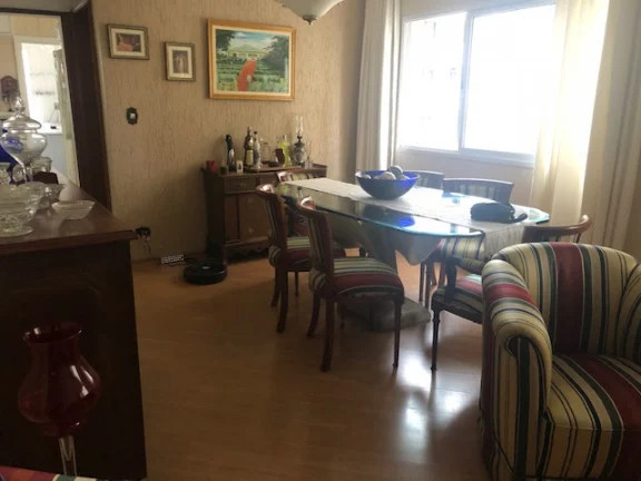 Imagem Apartamento com 3 Quartos à Venda, 134 m² em Itaim Bibi - São Paulo Imagem Apartamento com 3 Quartos à Venda, 134 m² em Itaim Bibi - São Paulo