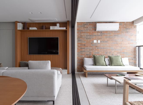 Imagem Apartamento com 4 Quartos à Venda, 145 m²em Vila Mariana - São Paulo