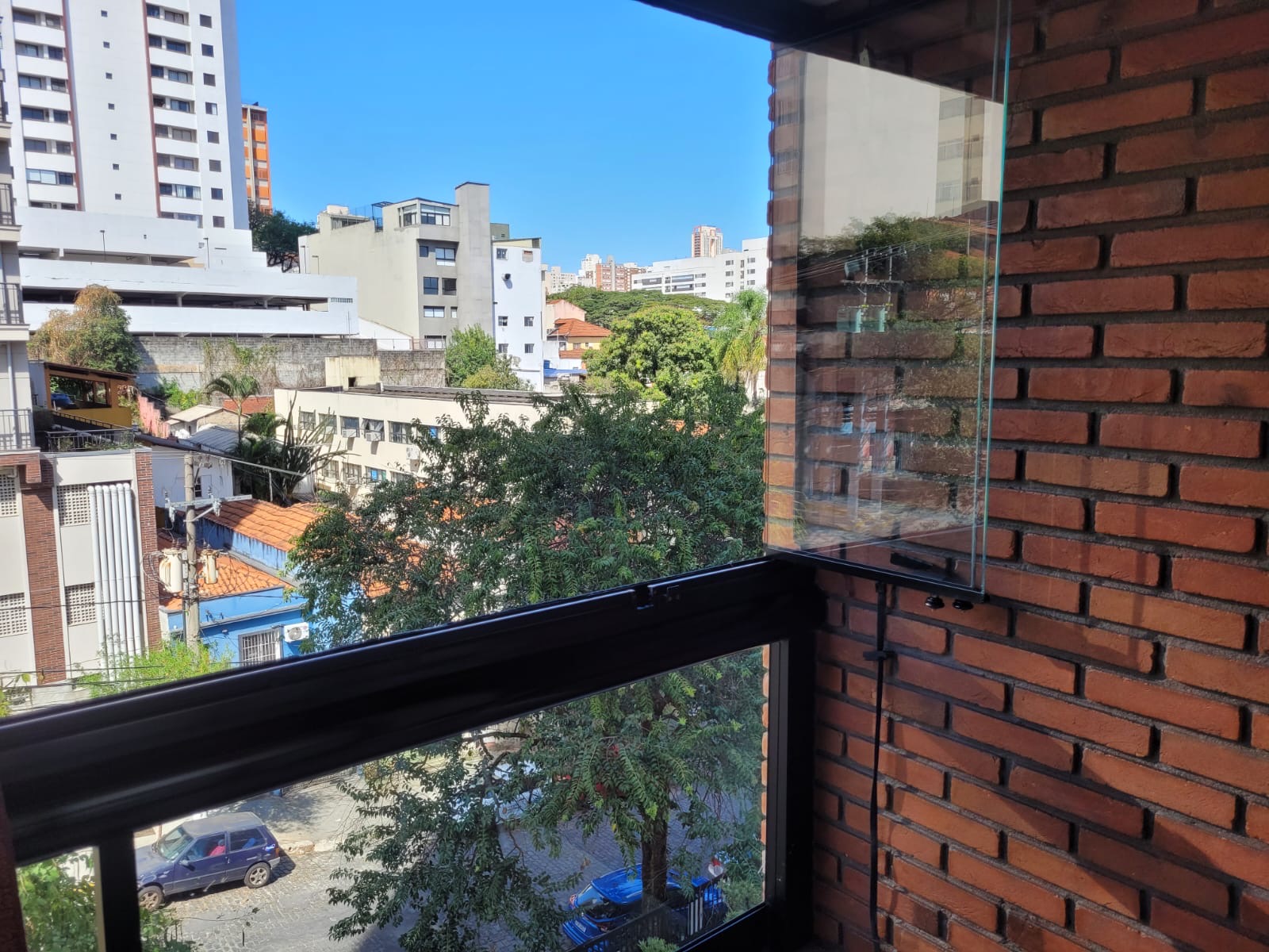 Imagem Apartamento com 3 Quartos à Venda, 77 m²em Vila Pompéia - São Paulo Imagem Apartamento com 3 Quartos à Venda, 77 m²em Vila Pompéia - São Paulo
