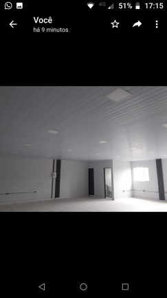 Imagem Galpão para Alugar, 730 m² em Vila Paraíso - Guarulhos