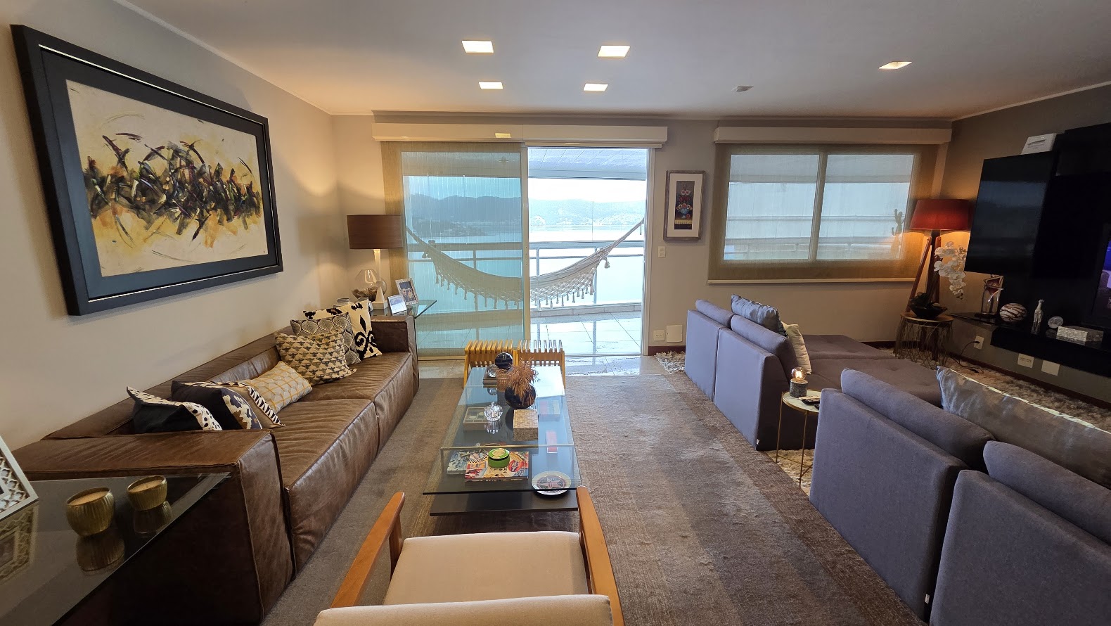 Imagem Apartamento com 4 Quartos à Venda, 180 m² em Ingá - Niterói Imagem Apartamento com 4 Quartos à Venda, 180 m² em Ingá - Niterói