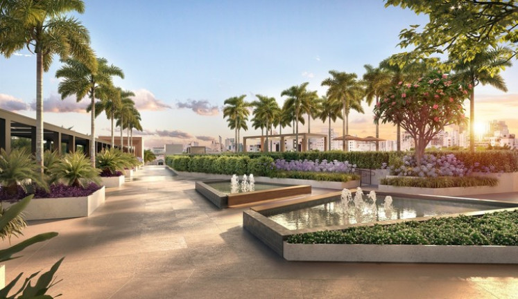 Imagem Apartamento com 3 Quartos à Venda, 113 m² em Jardim Dom Bosco - São Paulo Imagem Apartamento com 3 Quartos à Venda, 113 m² em Jardim Dom Bosco - São Paulo