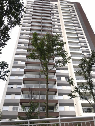 Apartamento com 2 Quartos à Venda,  em Jardim Prudência - São Paulo