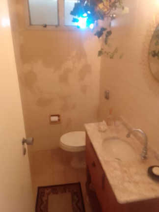 Imagem Apartamento com 3 Quartos à Venda, 150 m² em Vila Andrade - São Paulo Imagem Apartamento com 3 Quartos à Venda, 150 m² em Vila Andrade - São Paulo