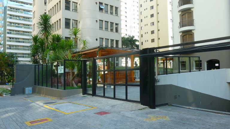 Imagem Apartamento com 2 Quartos para Alugar, em Jardim Paulista - São Paulo Imagem Apartamento com 2 Quartos para Alugar, em Jardim Paulista - São Paulo