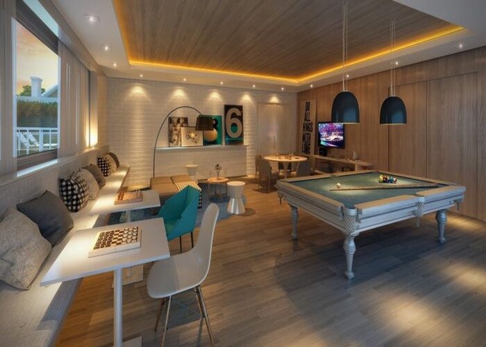 Imagem Apartamento com 2 Quartos à Venda, 36 m²em Vila Esperança - São Paulo Imagem Apartamento com 2 Quartos à Venda, 36 m²em Vila Esperança - São Paulo