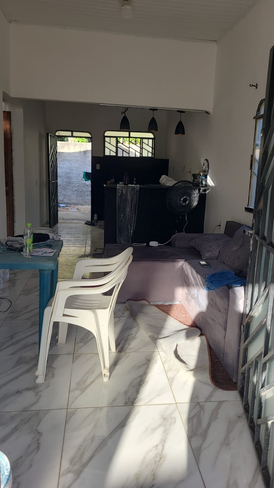 Imagem Casa à Venda, 120 m² em Operário - Boa Vista Imagem Casa à Venda, 120 m² em Operário - Boa Vista