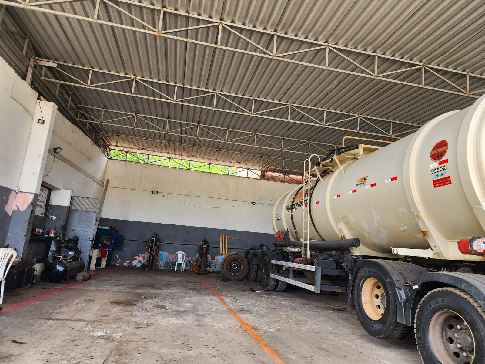 Imagem Terreno à Venda, 11 m²em km 12 - Simões Filho
