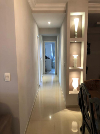 Imagem Apartamento com 4 Quartos à Venda, 149 m² em Boqueirão - Santos Imagem Apartamento com 4 Quartos à Venda, 149 m² em Boqueirão - Santos