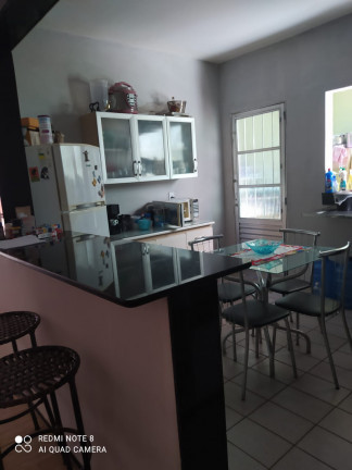 Imagem Casa à Venda, 1 m² em Chácara Brasil - São Luís