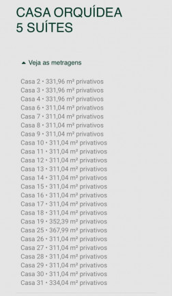 Imagem Casa de Condomínio com 5 Quartos à Venda, 340 m² em Centro de Vila Velha - Vila Velha