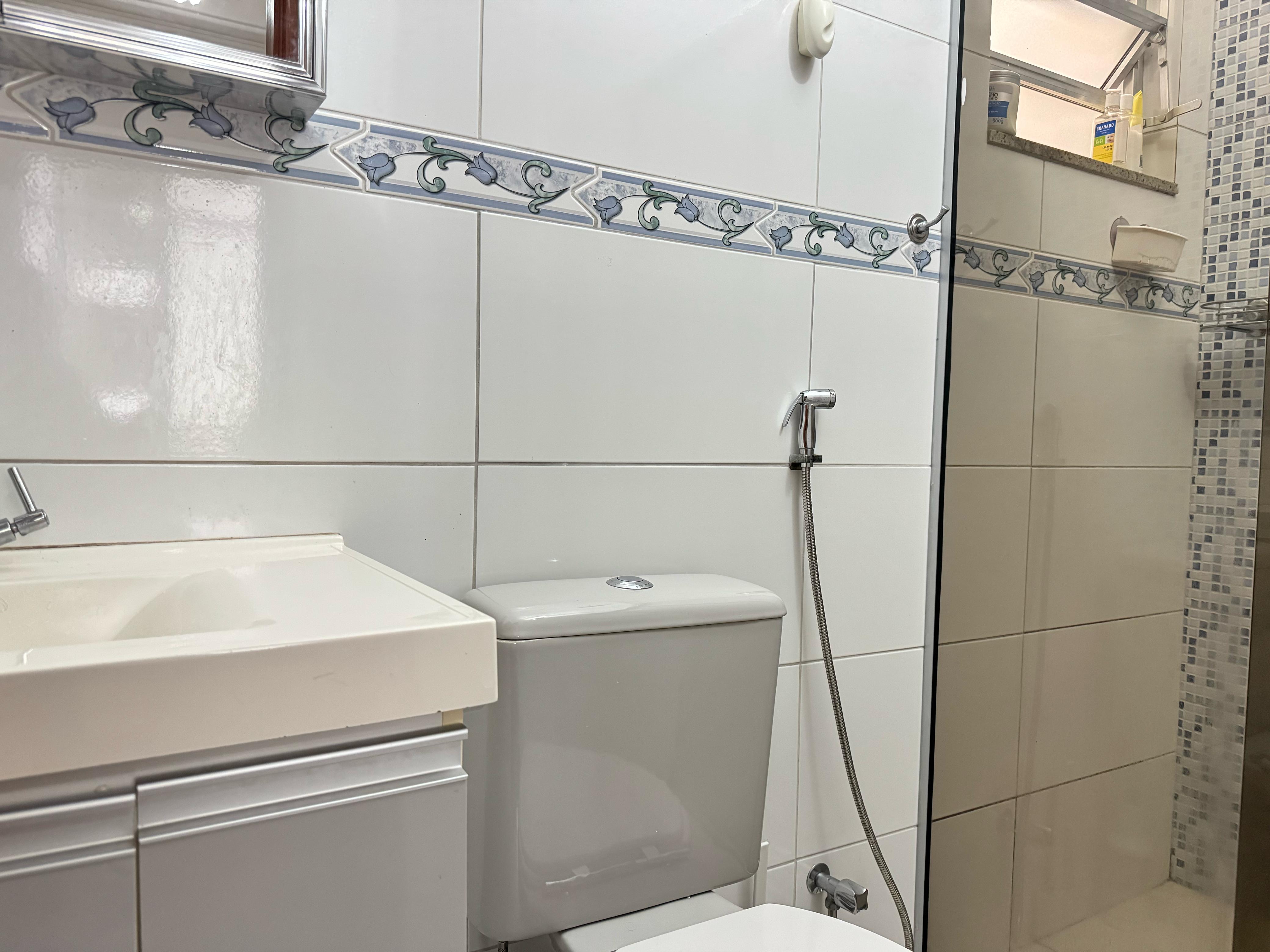 Imagem Apartamento com 3 Quartos à Venda, 90 m² em Granbery - Juiz de Fora Imagem Apartamento com 3 Quartos à Venda, 90 m² em Granbery - Juiz de Fora