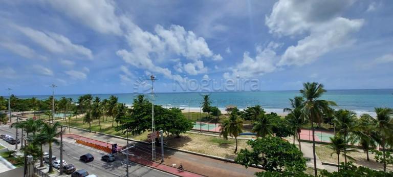 Apartamento com 3 Quartos à Venda, 158 m² em Pina - Recife