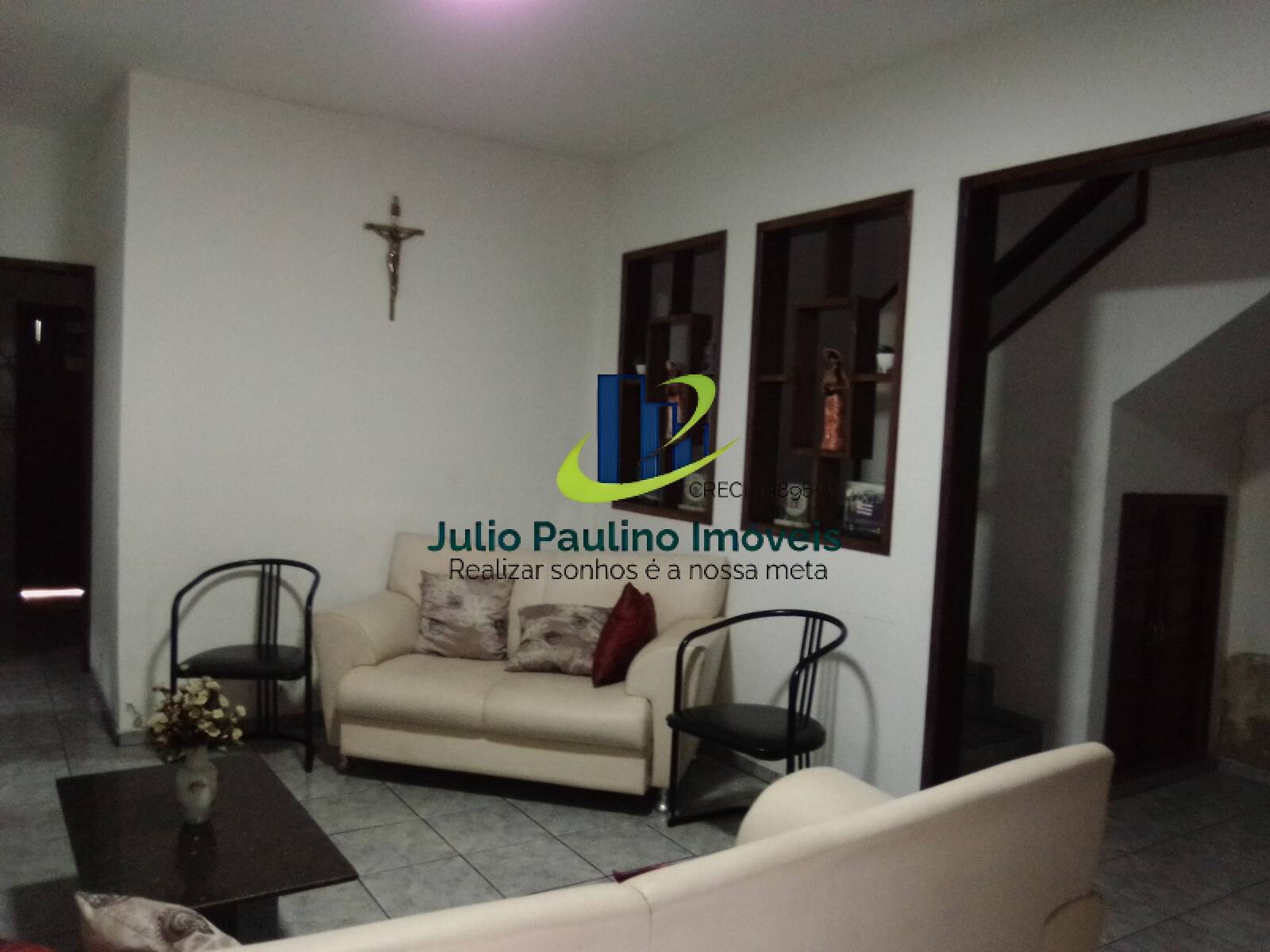 Imagem Casa com 5 Quartos à Venda, 270 m²em Maranguape I - Paulista