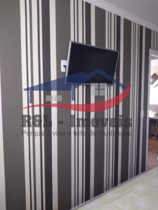 Imagem Apartamento com 2 Quartos à Venda, em Vila Santa Teresa (Zona Sul) - São Paulo Imagem Apartamento com 2 Quartos à Venda, em Vila Santa Teresa (Zona Sul) - São Paulo
