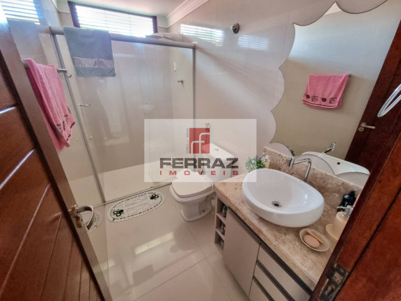 Imagem Casa com 3 Quartos à Venda,  em Nova Parnamirim - Parnamirim