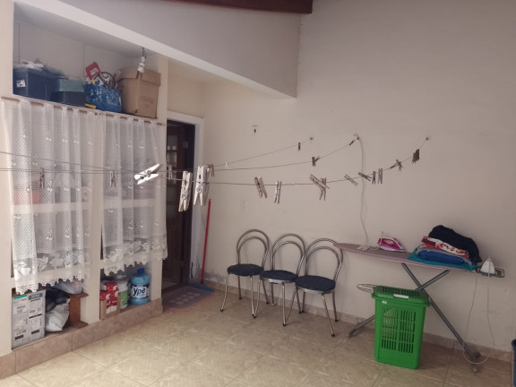 Imagem Casa com 3 Quartos à Venda, 191 m² em Parque das Nações - Barueri
