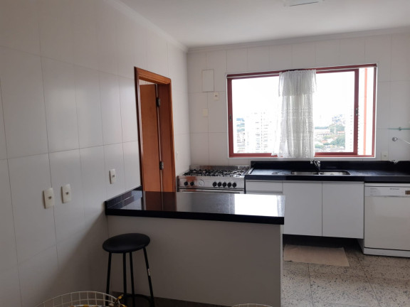 Imagem Apartamento com 3 Quartos à Venda, 173 m² em Centro - Santo André