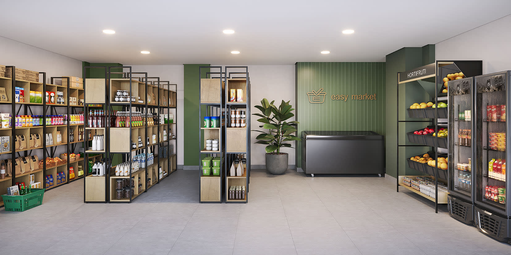 Imagem Apartamento com 2 Quartos à Venda, 39 m² em Santo Cristo - Rio de Janeiro