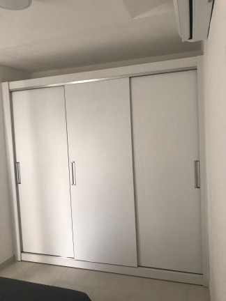 Imagem Apartamento com 1 Quarto para Alugar, 39 m² em Barra de Jangada - Jaboatão dos Guararapes