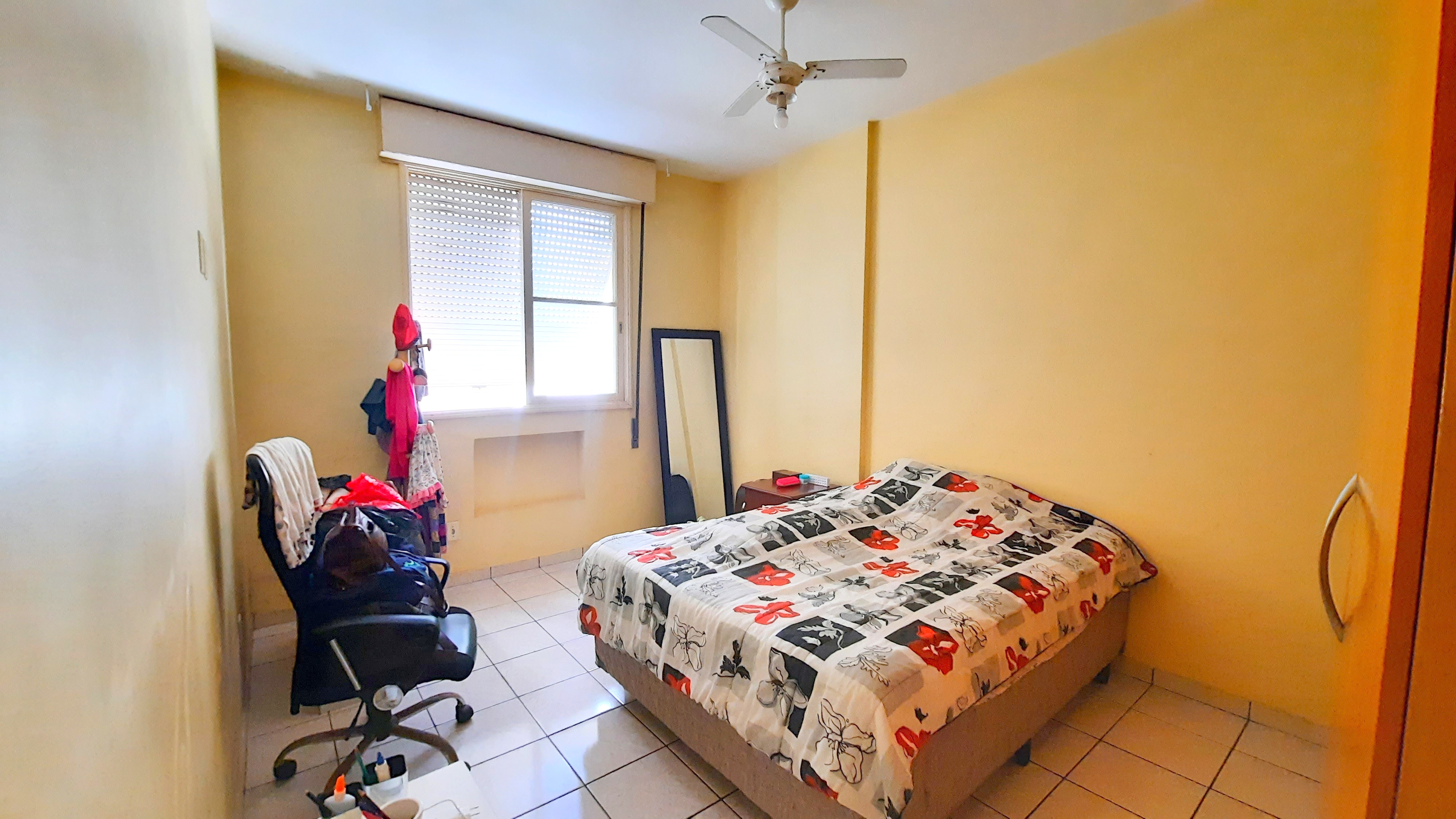 Imagem Apartamento com 2 Quartos à Venda, 109 m²em Aparecida - Santos