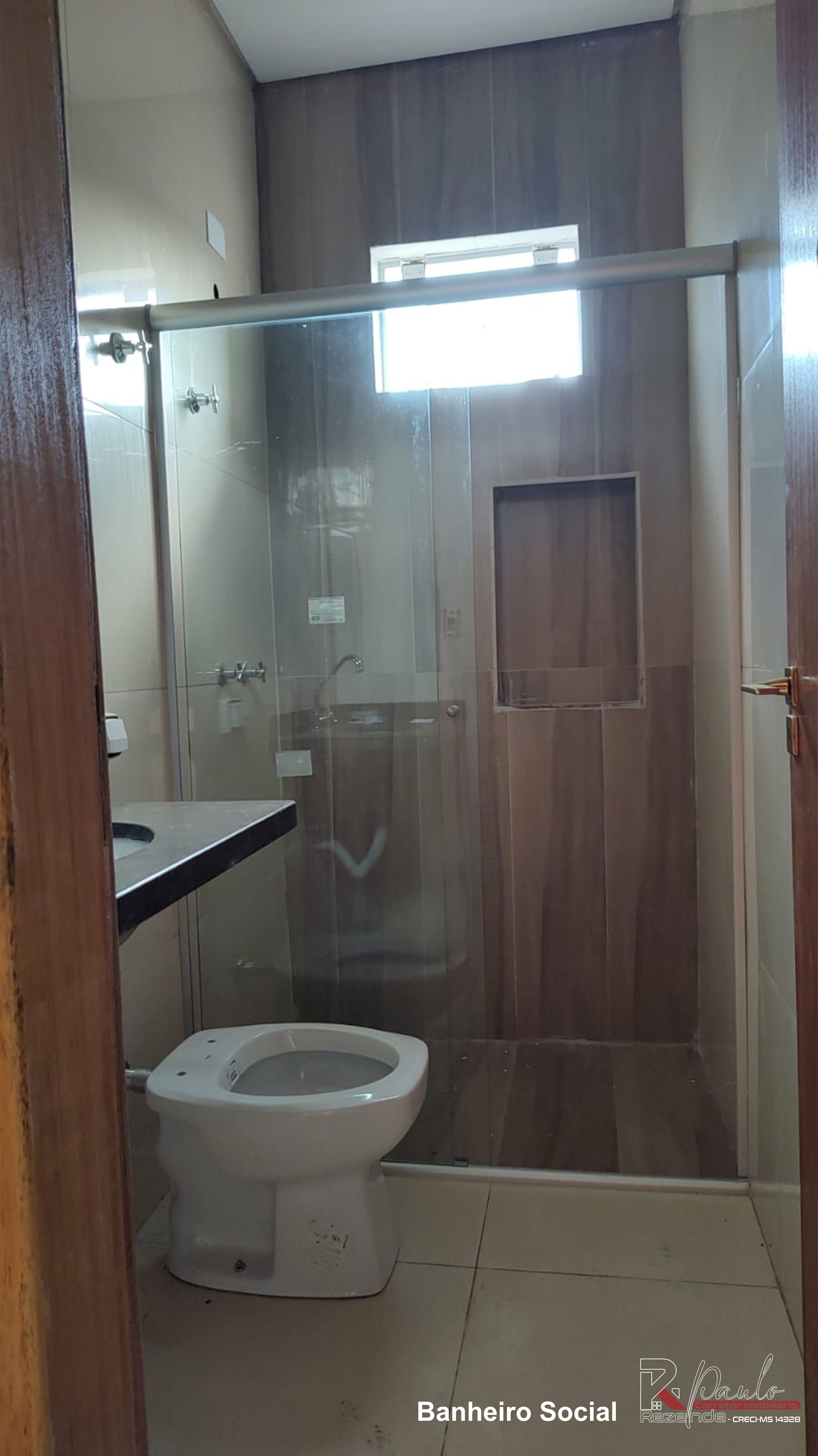 Imagem Casa com 2 Quartos à Venda, 140 m²em VILA DANÚBIO AZUL - CAMPO GRANDE Imagem Casa com 2 Quartos à Venda, 140 m²em VILA DANÚBIO AZUL - CAMPO GRANDE